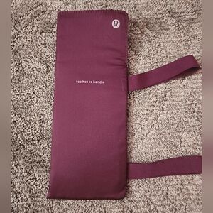 Lululemon Hot Tools Case